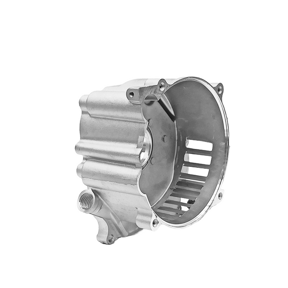 Tapa Delantera Estator Para Generador 2KW - 3KW