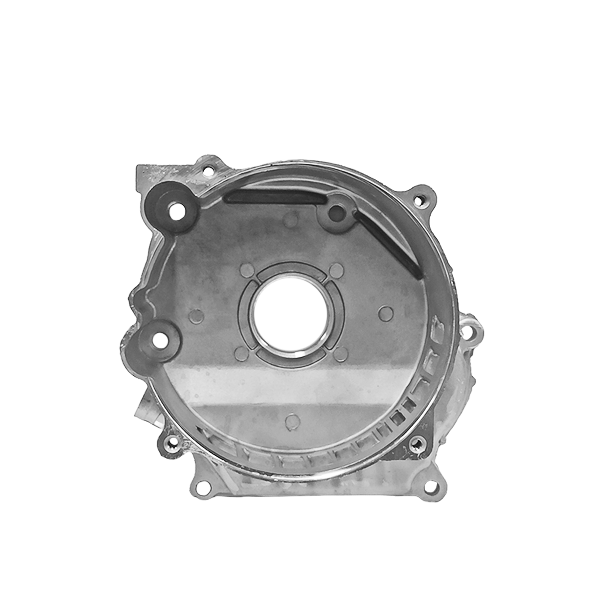 Tapa Delantera Estator Para Generador 2KW - 3KW