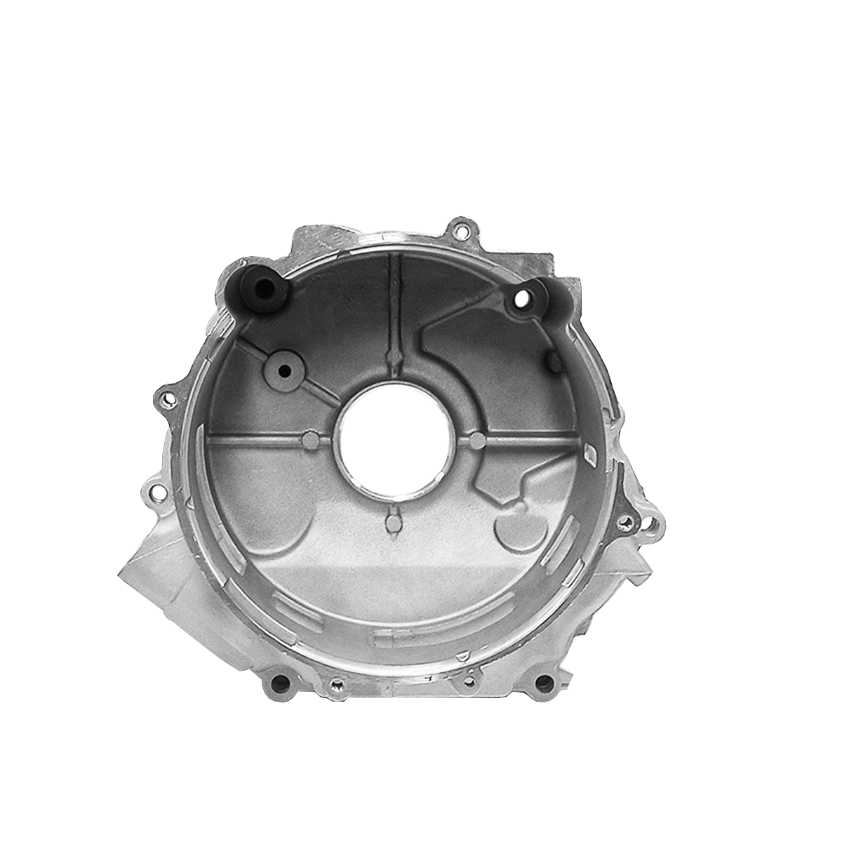 Tapa Delantera Estator Para Generador 5KW - 8KW