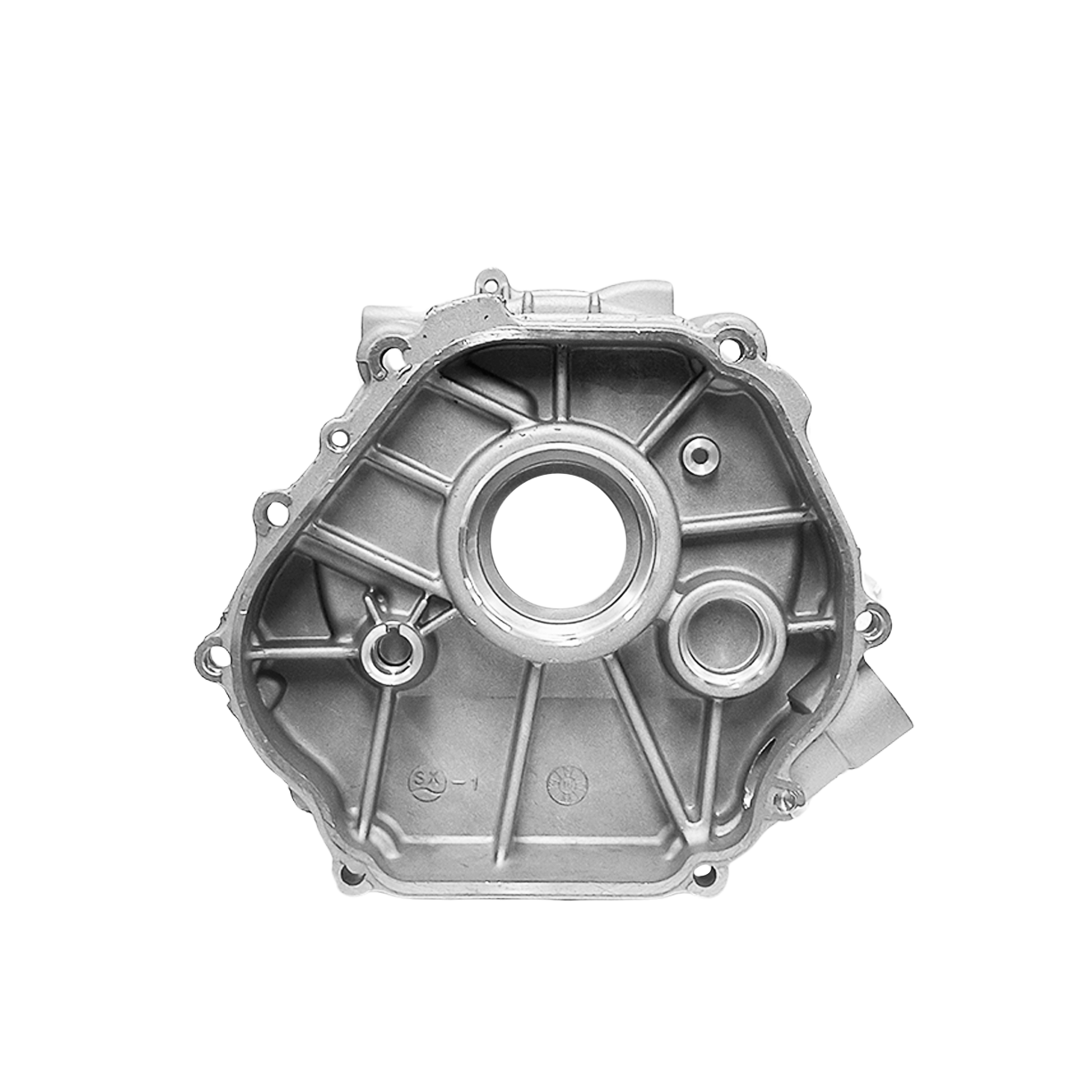 Tapa Delantera Estator Para Generador 5KW - 8KW - 0