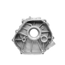 Tapa Delantera Estator Para Generador 5KW - 8KW-2