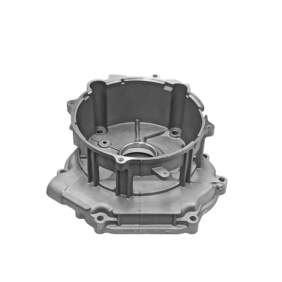 Tapa Delantera Estator Para Generador 5KW - 8KW