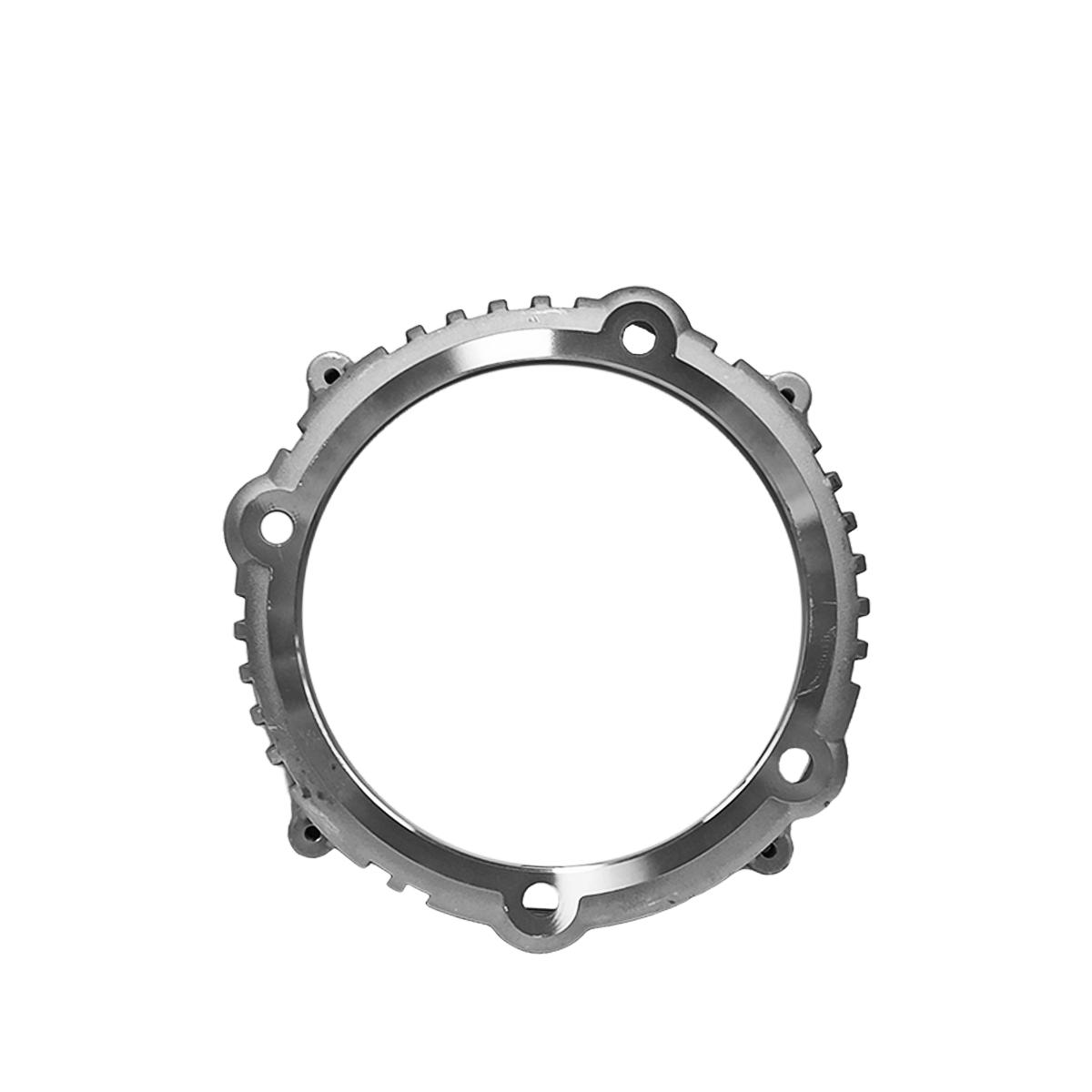 Tapa Delantera Estator Para Generador 186F