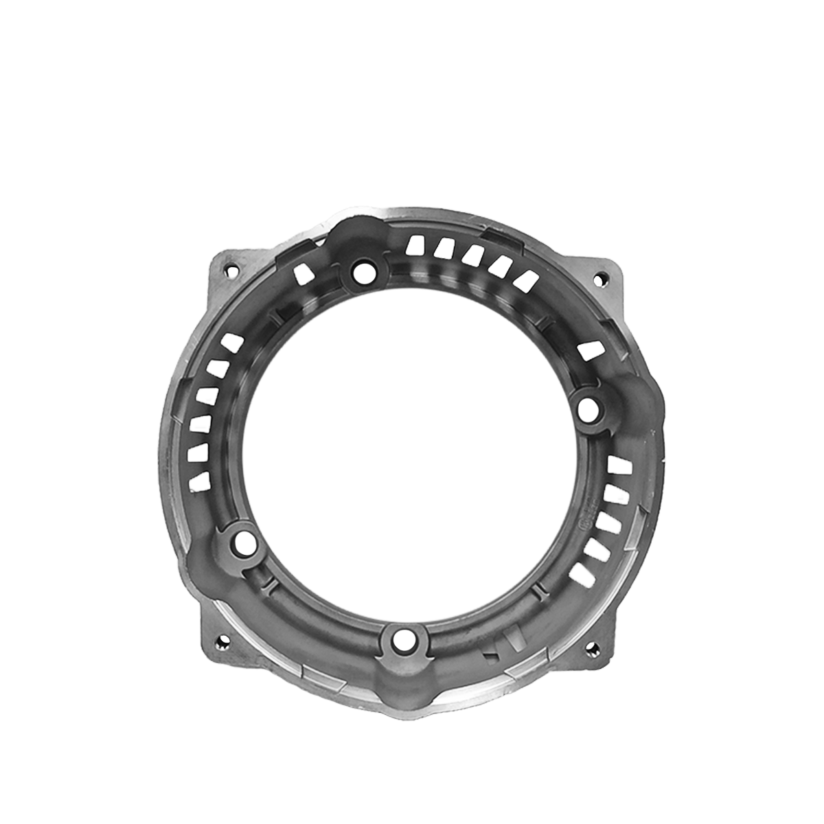 Tapa Delantera Estator Para Generador 186F - 0