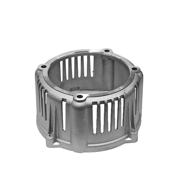 Tapa Delantera Estator Para Generador 186F