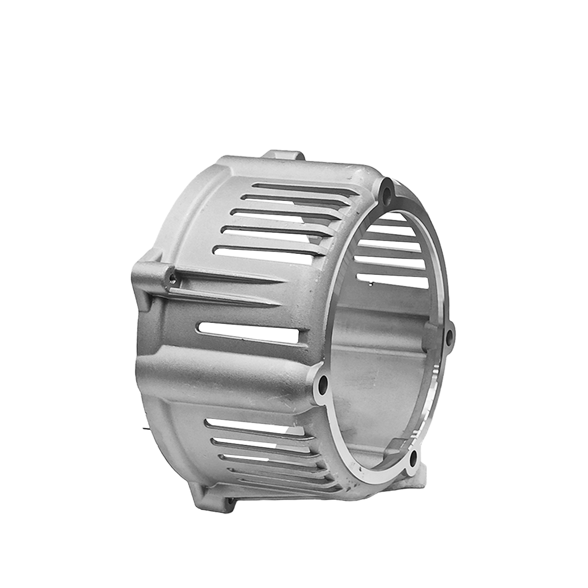 Tapa Delantera Estator Para Generador 186F