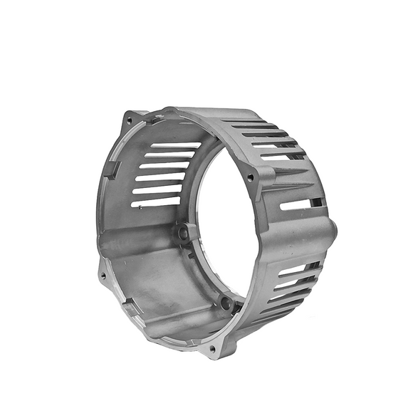 Tapa Delantera Estator Para Generador 186F