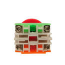 Interruptor Parada De Emergencia-4