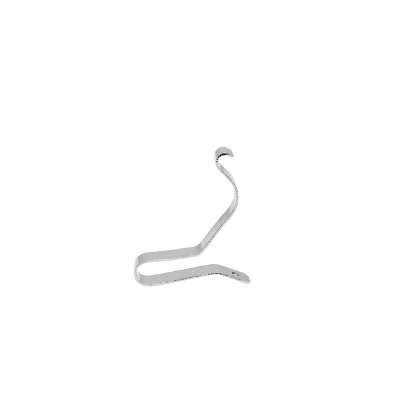 Lamina Contacto Para Motosierra Ms361