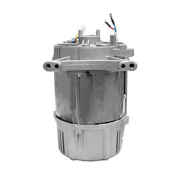 Alternador para Generador 5kw - 0