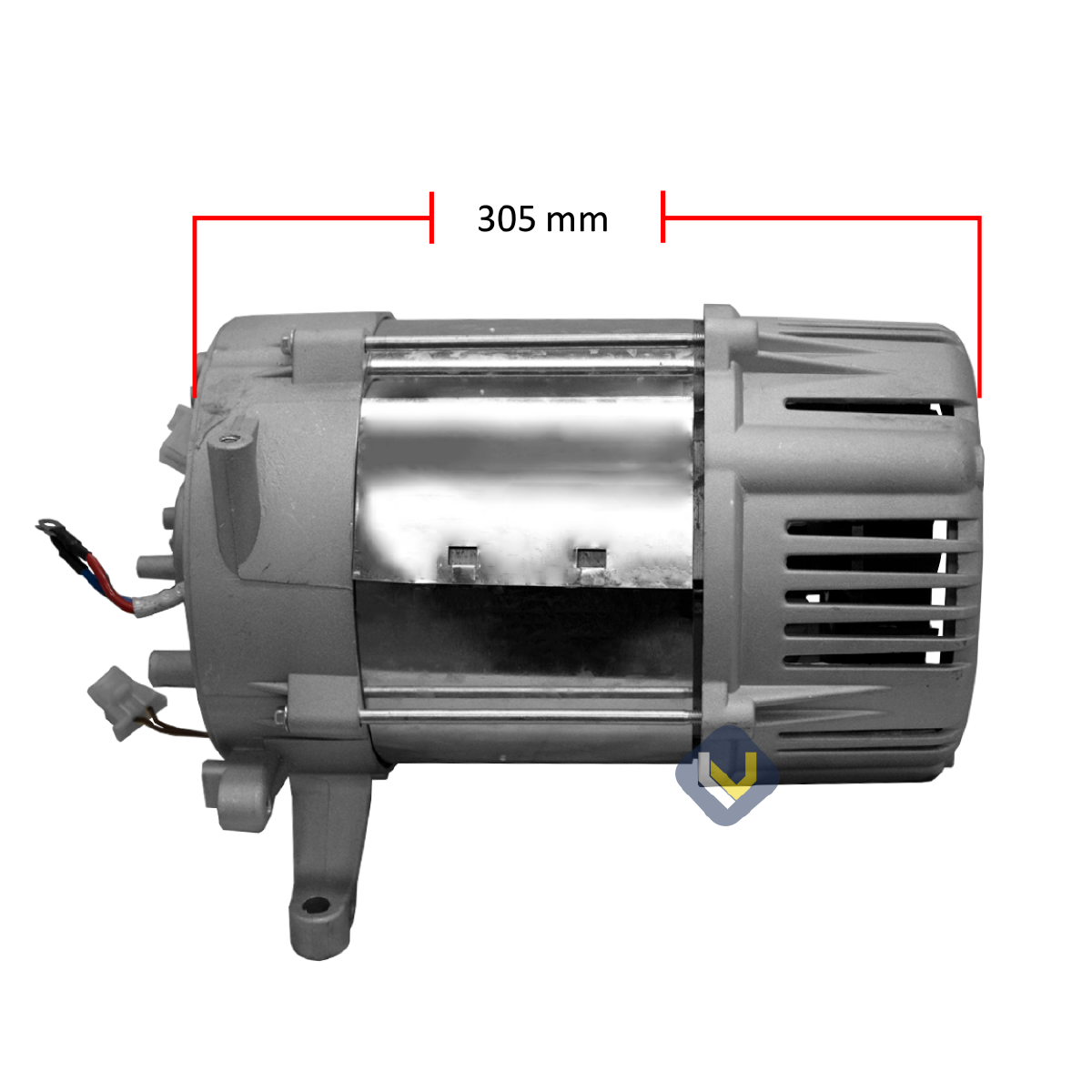Alternador para Generador 5kw