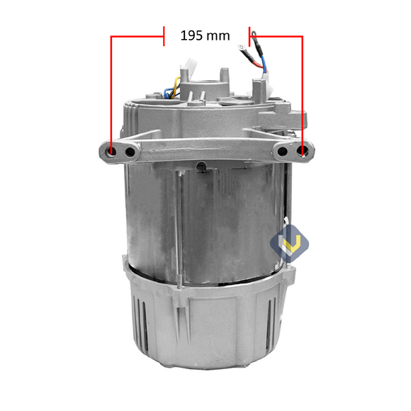 Alternador para Generador 5kw