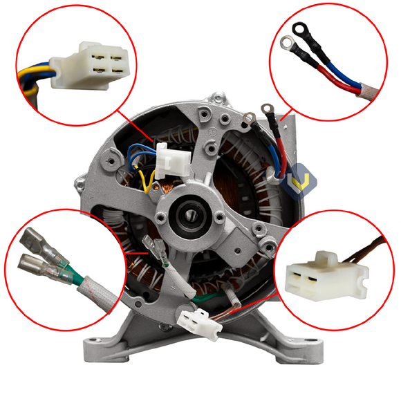 Alternador para Generador 5kw