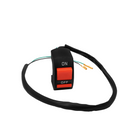 Interruptor On - Off Para Manillar-1