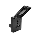 Enchufe Hembra Panel Tipo Americano-1