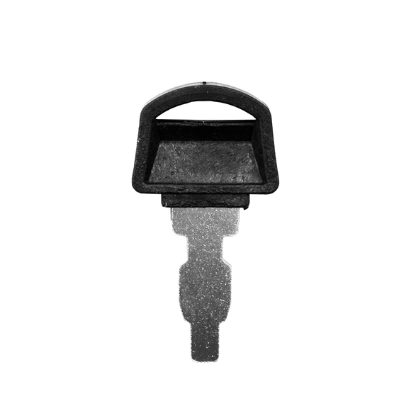 LLave Chapa Contacto Encendido Generador