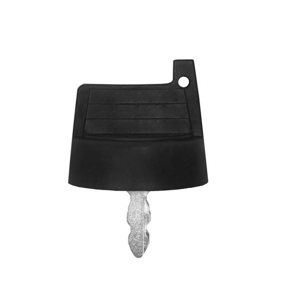 LLave Chapa Contacto Encendido Generador II