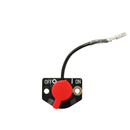 Interruptor Para Motor EY20-1