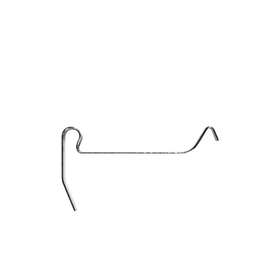 Lamina Contacto Para Motosierra Ms250