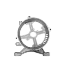 Tapa Estator Para Generador 186F-3