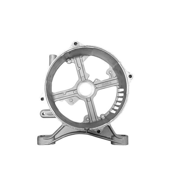 Tapa Estator Para Generador 186F