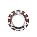 Bobina Excitatriz Para Motor 186F-1