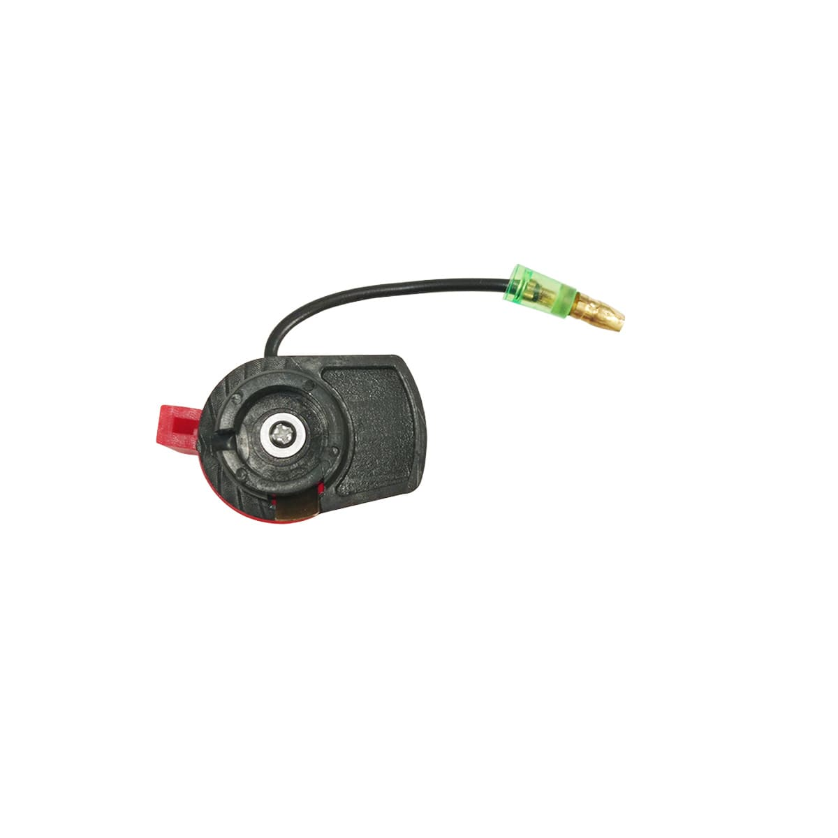 Interruptor Para Motor Gx 1 Línea