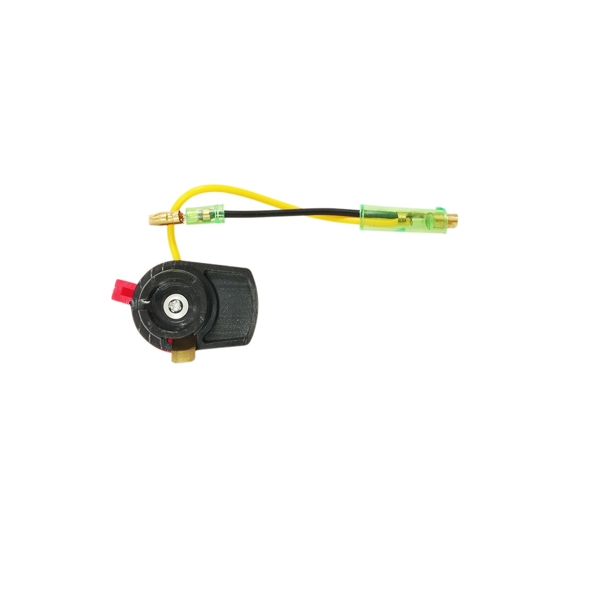 Interruptor Para Motor Gx 2 Línea