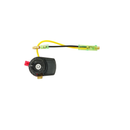 Interruptor Para Motor Gx 2 Línea-2