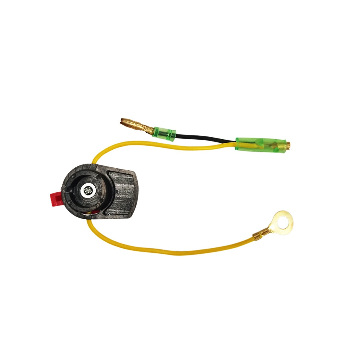 Interruptor Para Motor Gx 3 Línea