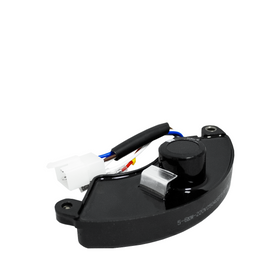 AVR 5 KW ~ 6.5 KW MONOFÁSICO 6 CABLES  450v 220uF - 0