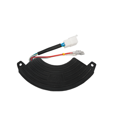 Avr 5 KW A 6.5 KW 6 cables 450v 470uF - 0