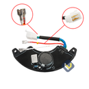 Avr 5 KW A 6.5 KW 6 cables 450v 470uF-4