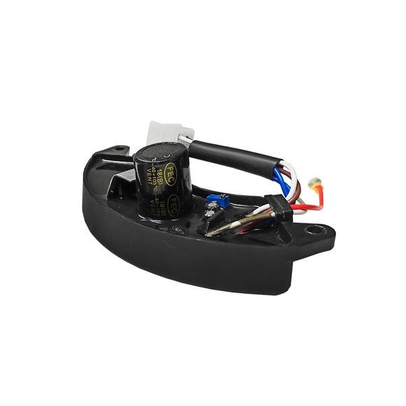 Avr 5 KW A 6.5 KW 6 cables 350v 360uF