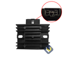Regulador De Carga 18 Amp-3