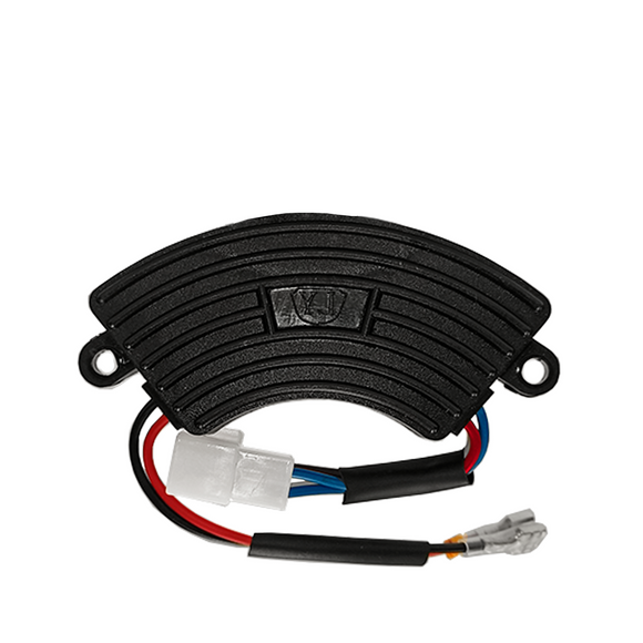 Avr 2 KW A 2.5 KW Monofasico 250v 220?F