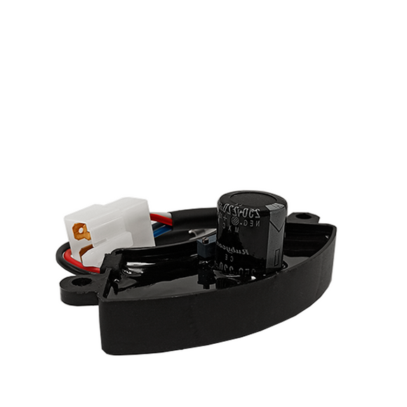 Avr 2 KW A 2.5 KW Monofasico 250v 220?F