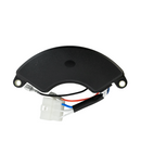 Avr 5 KW A 6.5 KW 7 cables 400v 470uF-2