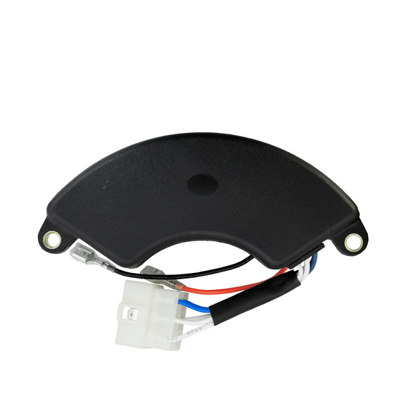 Avr 5 KW A 6.5 KW 7 cables 400v 470uF