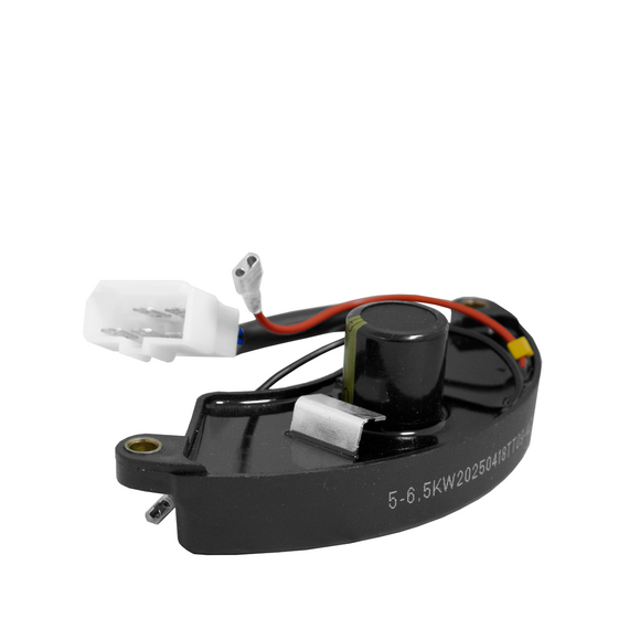 Avr 5 KW A 6.5 KW 7 cables 400v 470uF