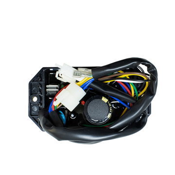 Avr 5 KW A 6.8 KW 10 cables 450v 680uF