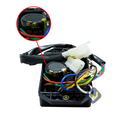 Avr 5 KW A 6.8 KW 10 cables 450v 680uF-3