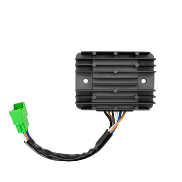 Regulador Rectificador Para Motor Gx630 Gx690