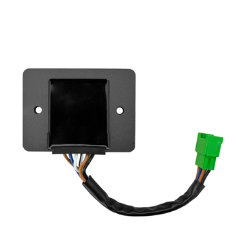 Regulador Rectificador Para Motor Gx630 Gx690 - 0