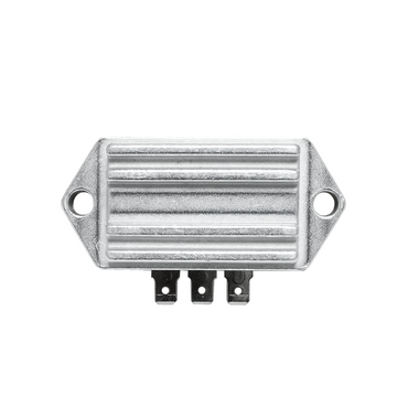 Regulador Rectificador Para Motor 8-25 HP