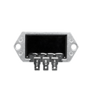 Regulador Rectificador Para Motor 8-25 HP-2
