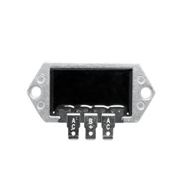 Regulador Rectificador Para Motor 8-25 HP - 0