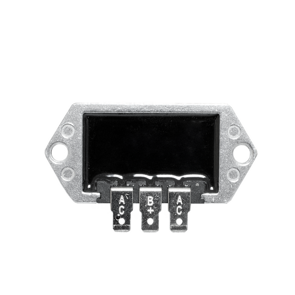 Regulador Rectificador Para Motor 8-25 HP