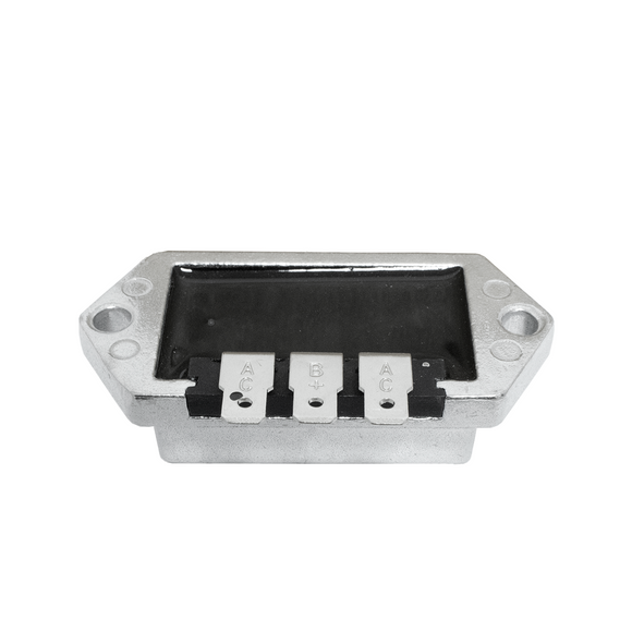 Regulador Rectificador Para Motor 8-25 HP