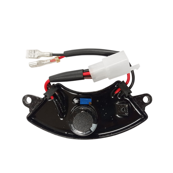 Avr 2 KW A 2.5 KW Monofasico